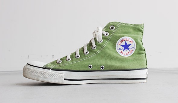 USA 90s converse コンバース スニーカー