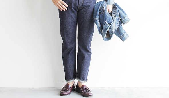 RESOLUTE 710】Style Sample. リゾルトフェアに向けてスタイルサンプル