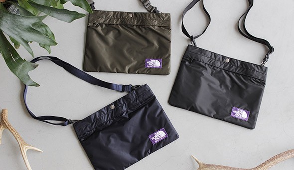 THE NORTH FACE PURPLE LABEL / ザ ノースフェイス パープルレーベル