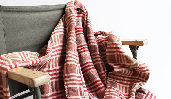 Beacon Blankets 40s〜50sヴィンテージ ブランケット（1920~30's