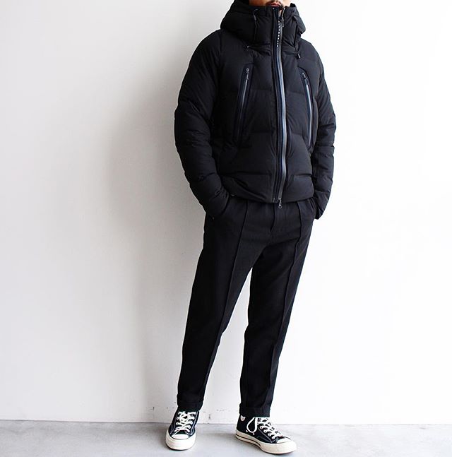 DESCENTE ALLTERRAIN】MIZUSAWA DOWN JACKET 水沢ダウン DESCENTE ALLTERRAIN】MIZUSAWA DOWN JACKET 水沢ダウン