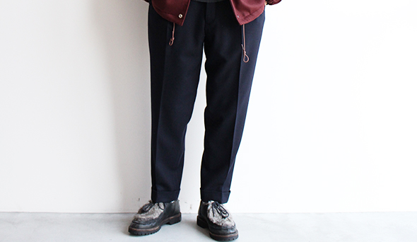 美品 KAPTAIN SUNSHINE \