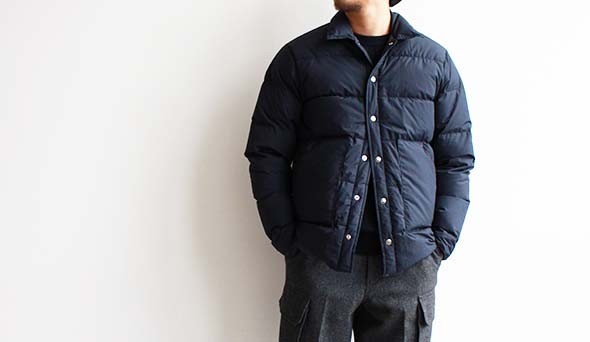 THE NORTH FACE PURPLE LABEL / ノースフェイス パープルレーベル ...