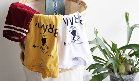 Yellow Rat | blog