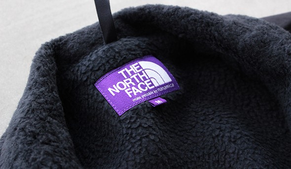 THE NORTH FACE PURPLE LABEL / ザ ノースフェイス パープルレーベル