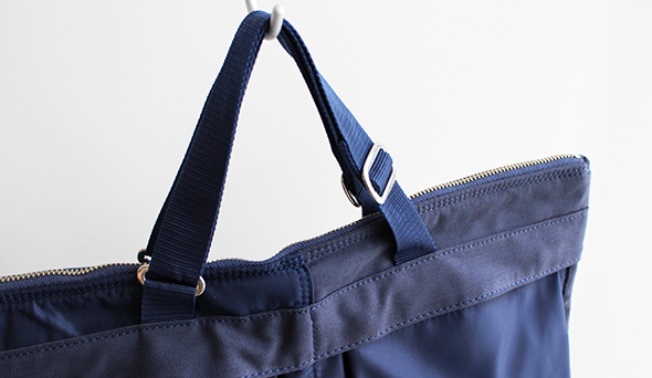 nanamica / ナナミカ】Helmet Bag.今、特に気になるヘルメット