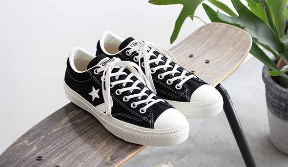 CONVERSE SKATEBOARDING / コンバース スケートボーディング】 +