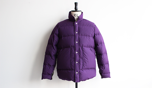 THE NORTH FACE PURPLE LABEL / ザ ノースフェイス パープルレーベル