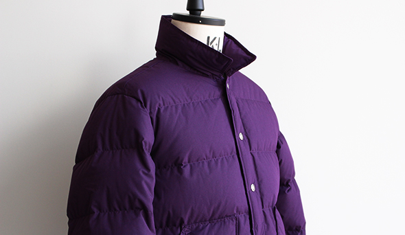 THE NORTH FACE PURPLE LABEL / ザ ノースフェイス パープルレーベル