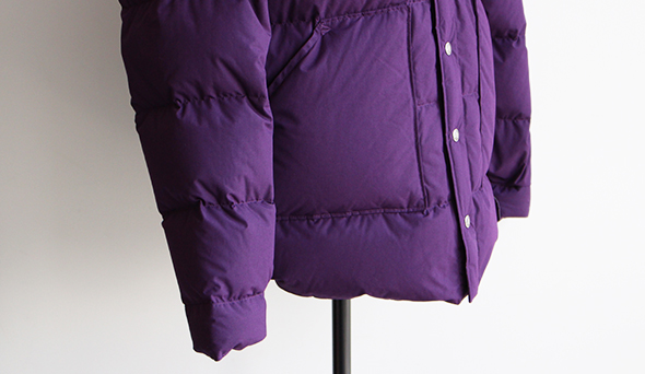 THE NORTH FACE PURPLE LABEL / ザ ノースフェイス パープルレーベル