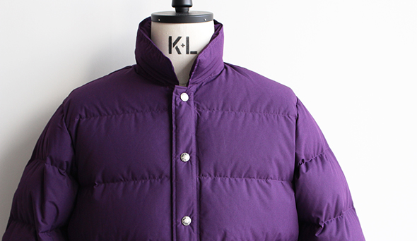 THE NORTH FACE PURPLE LABEL / ザ ノースフェイス パープルレーベル