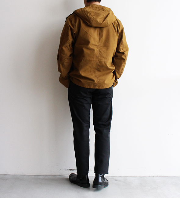 FORT GENERAL STORE】『Age Old』”The Western”明日リリースです。 | blog