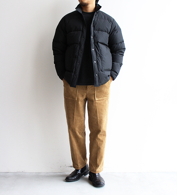 THE NORTH FACE PURPLE LABEL / ザ ノースフェイス パープルレーベル