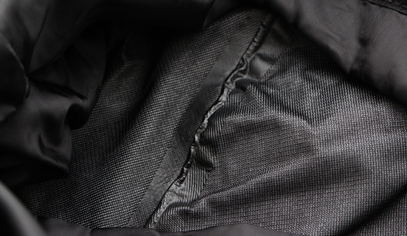 DEADSTOCK】00s Swedish Army Field Jacket “Black”抜群にクール DEADSTOCK】00s Swedish Army Field Jacket “Black”抜群にクール