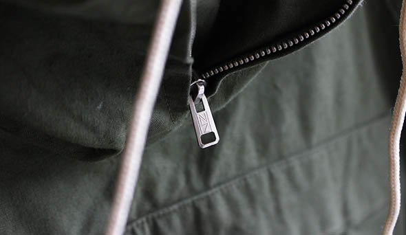 VINTAGE】60-70s British Army “CADET FORCES” Smock Jacket.希少な
