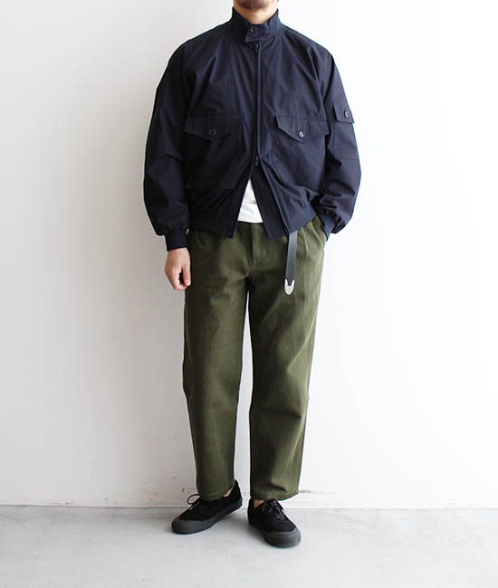 Kaptain sunshine baracuta g9 outlet