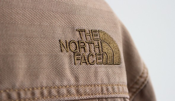 THE NORTH FACE PURPLE LABEL / ザ ノースフェイス パープルレーベル