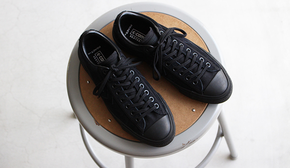 MENS – CONVERSE SKATEBOARDING (コンバース スケート