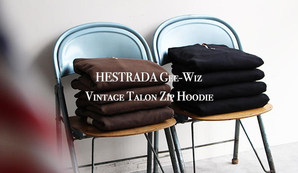 60s Champion 42タロン ”Zip Up Hoodie”