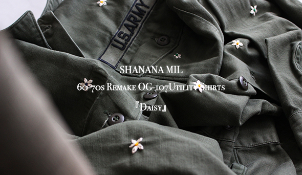 SHANANA MIL | blog