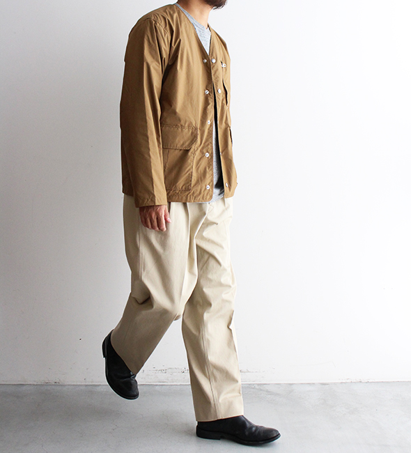 専用　新品BlurhmsROOTSTOCK BLOOM\u0026BRANCH別注 M52