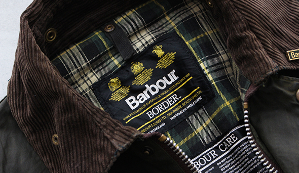 Barbour Resize Reproof 90-00s Old 希少品 Barbour Resize Reproof 90-00s Old 希少品 - メルカリ