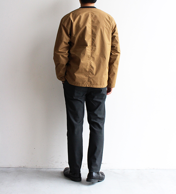 Midweight 65/35 Hopper Field Cardigan - ジャケット・アウター