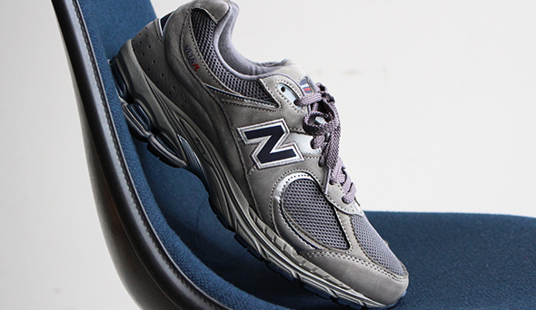 NEW BALANCE ML 2002RA GREY 27.0cm