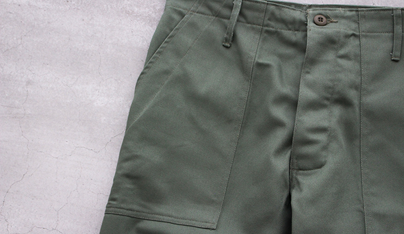 【レア】90s GENERAL社 TROUSERS  WET WEATHER