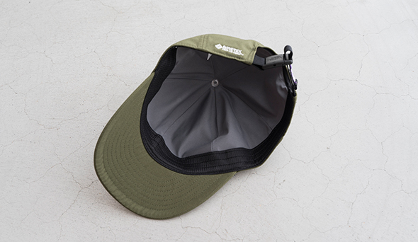THE NORTH FACE PURPLE LABEL】65/35 GORE-TEX INFINIUM™ Capが