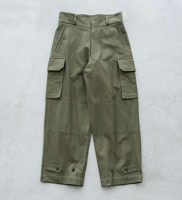 売り切り御免!】 最終価格 完売!!Blurhms Rootstock blurhms M47