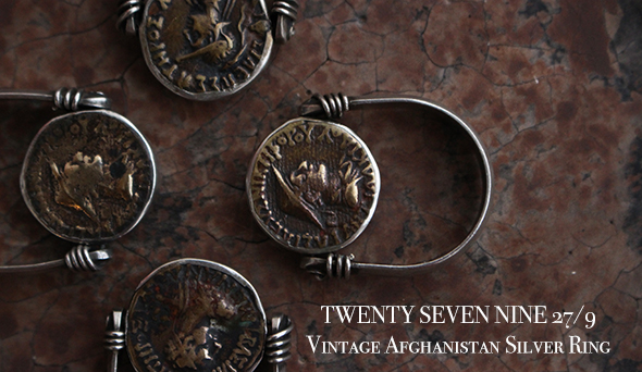 TWENTY SEVEN NINE | blog