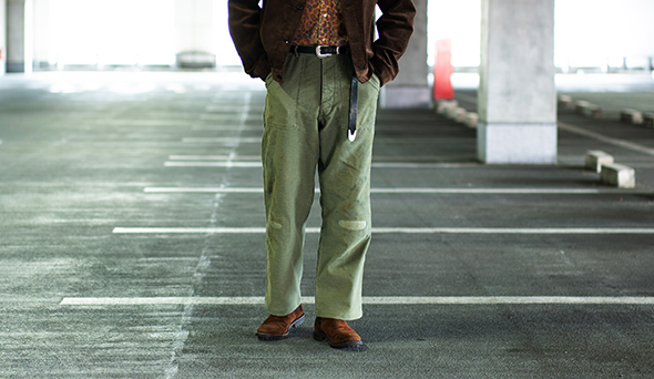 orslow | blog