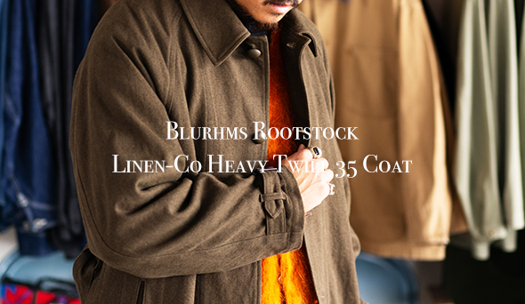 blurhms ROOTSTOCK for nariwai limited blurhms – MaW SAPPORO