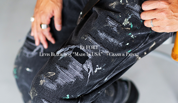 デッドストック VANS RATT V-102 ターコイズ ゴールデンサイズ