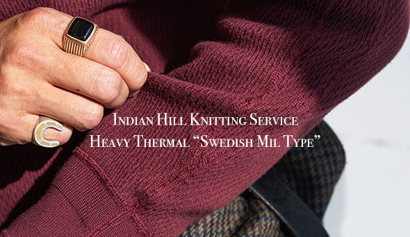 Indian Hill Knitting Service | blog