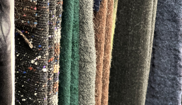 THE NORTHFACE PURPLE LABEL orslow KAPTAIN SUNSHAIN 等の正規取扱店