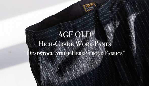 THE NORTHFACE PURPLE LABEL orslow KAPTAIN SUNSHAIN 等の正規取扱店