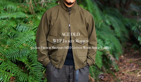 THE NORTHFACE PURPLE LABEL orslow KAPTAIN SUNSHAIN 等の正規取扱店